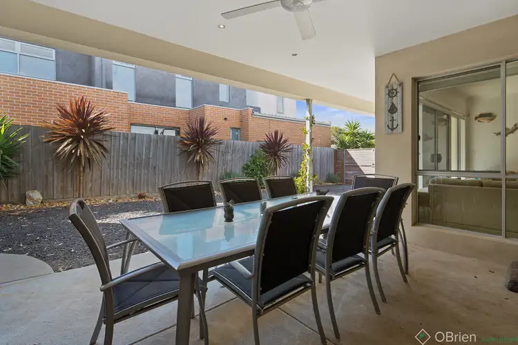 Fourth view of Homely house listing, 30 Highland Avenue, Cowes VIC 3922