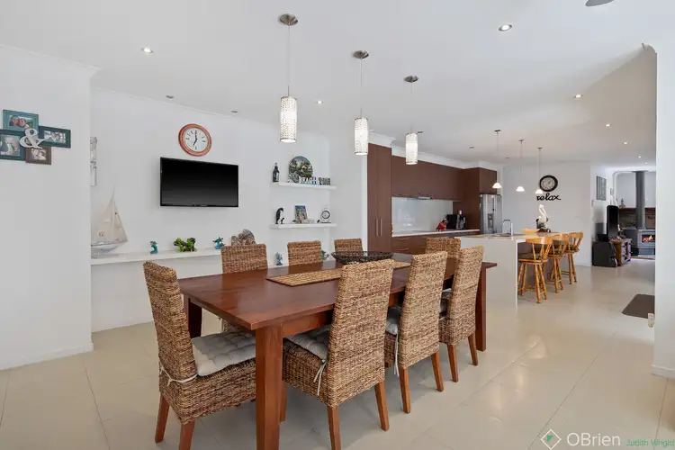 Sixth view of Homely house listing, 30 Highland Avenue, Cowes VIC 3922