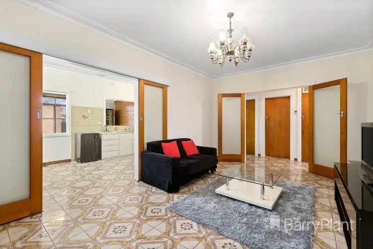 Second view of Homely house listing, 3 Birchwood Street, Fawkner VIC 3060