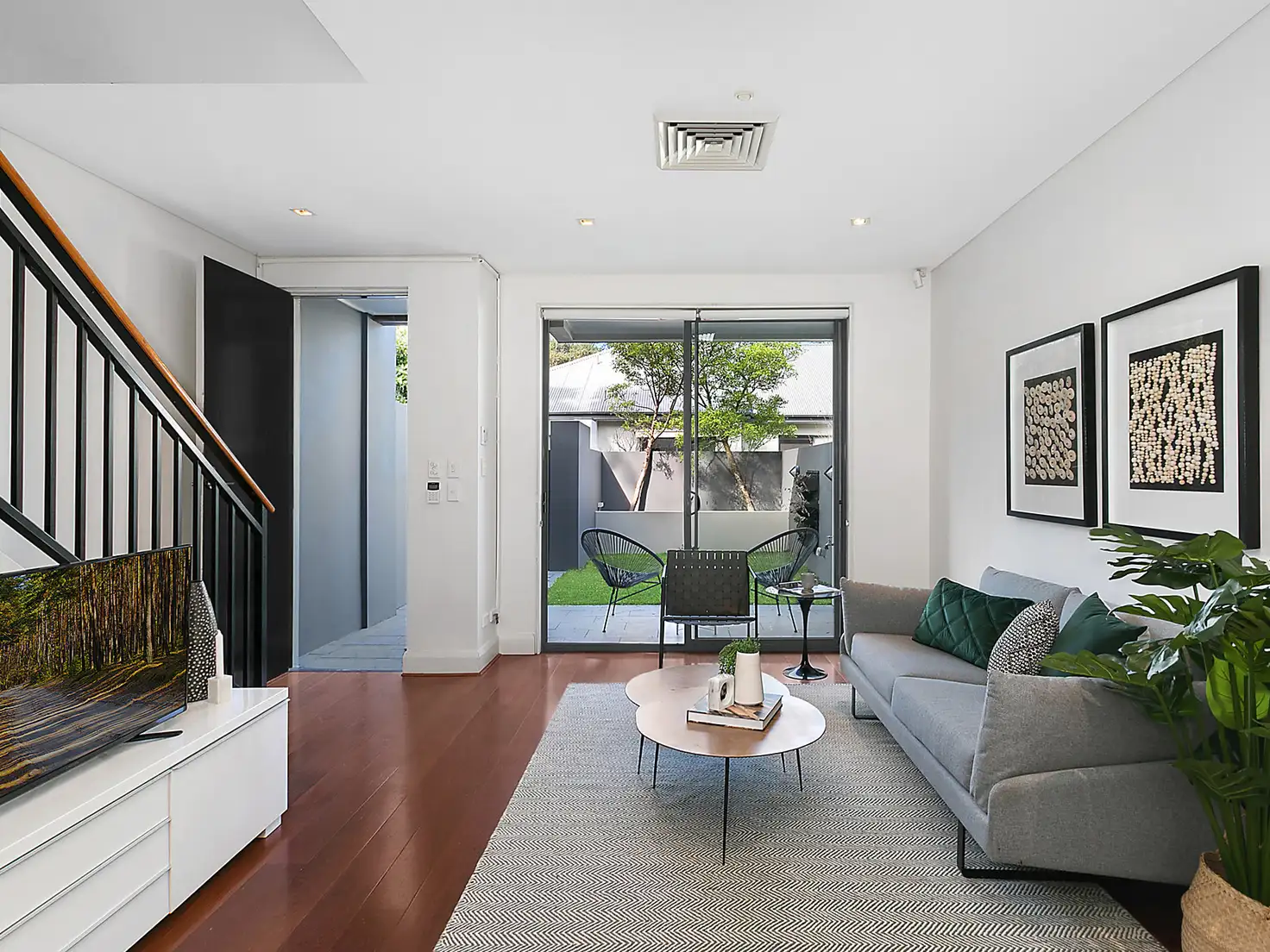 Main view of Homely townhouse listing, 14/2 Hamilton Avenue, Naremburn NSW 2065
