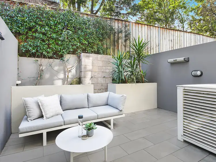 Second view of Homely townhouse listing, 14/2 Hamilton Avenue, Naremburn NSW 2065