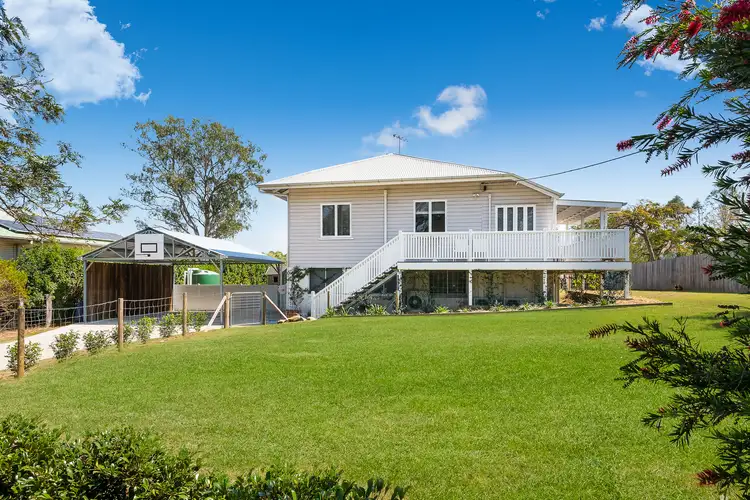Main view of Homely house listing, 21 Hay Road, Dayboro QLD 4521