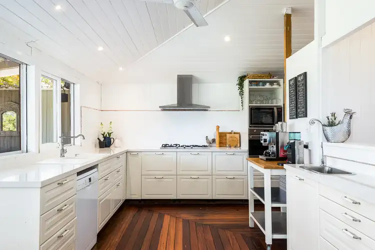 Third view of Homely house listing, 21 Hay Road, Dayboro QLD 4521