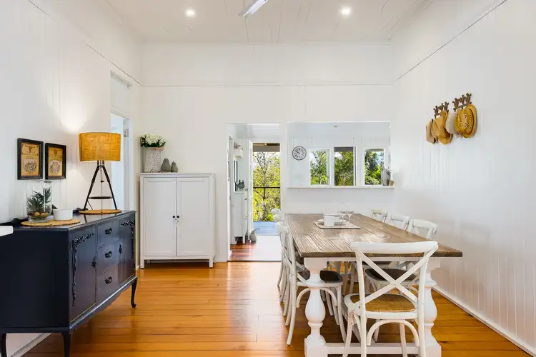 Fifth view of Homely house listing, 21 Hay Road, Dayboro QLD 4521