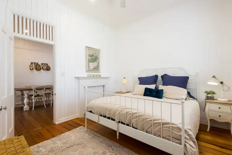 Sixth view of Homely house listing, 21 Hay Road, Dayboro QLD 4521
