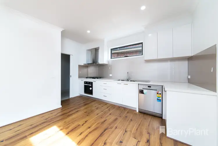 Second view of Homely townhouse listing, 3/25 Austin Crescent, Pascoe Vale VIC 3044