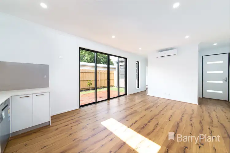 Fourth view of Homely townhouse listing, 3/25 Austin Crescent, Pascoe Vale VIC 3044