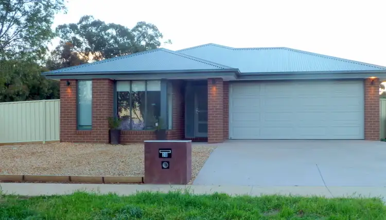 Main view of Homely rural property listing, 30 Ridge Street, Wedderburn VIC 3518