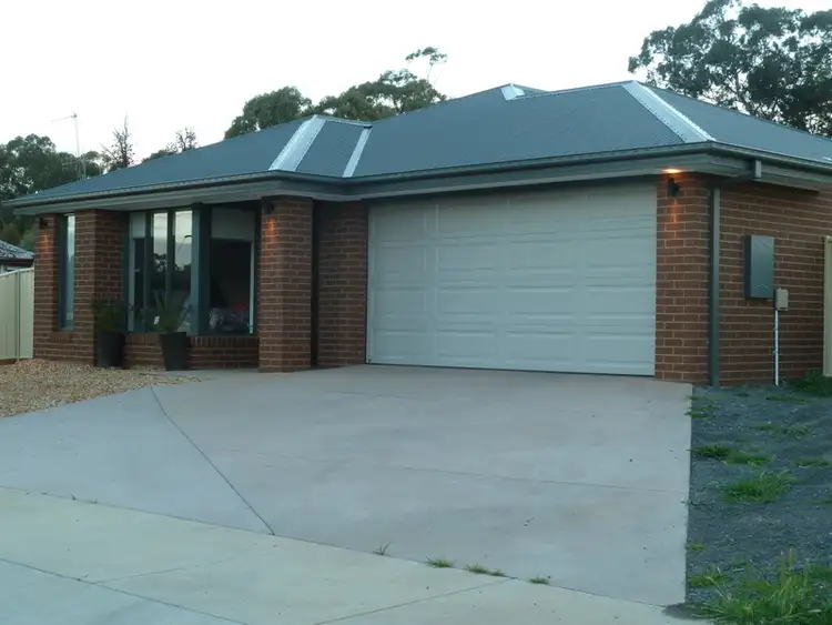 Second view of Homely rural property listing, 30 Ridge Street, Wedderburn VIC 3518