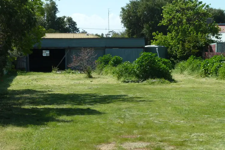 Fourth view of Homely land listing, 25 Menzies Street, Charlton VIC 3525