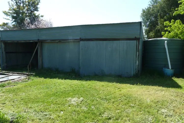 Fifth view of Homely land listing, 25 Menzies Street, Charlton VIC 3525