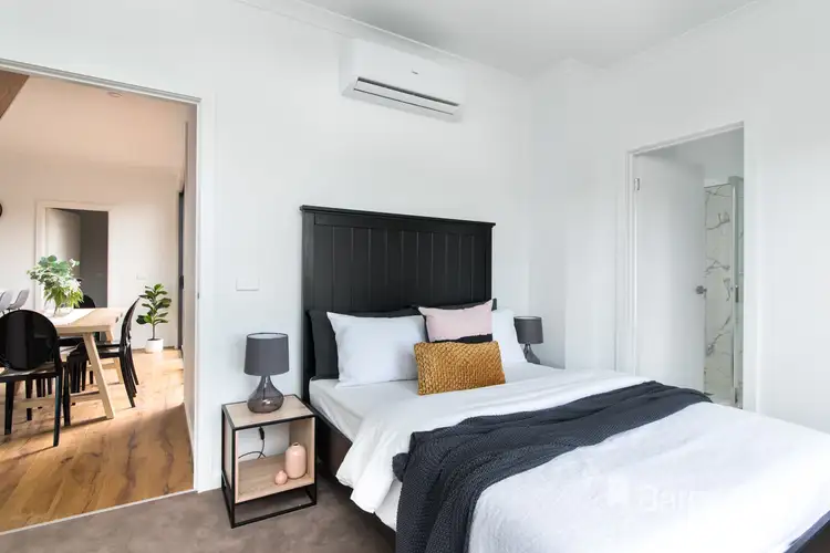 Fifth view of Homely townhouse listing, 1/25 Austin Crescent, Pascoe Vale VIC 3044