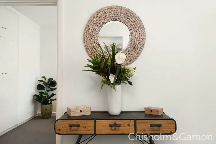 Fifth view of Homely apartment listing, 2/27 Moore Street, Elwood VIC 3184