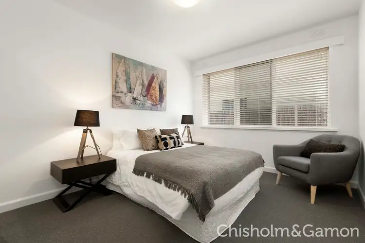 Sixth view of Homely apartment listing, 2/27 Moore Street, Elwood VIC 3184
