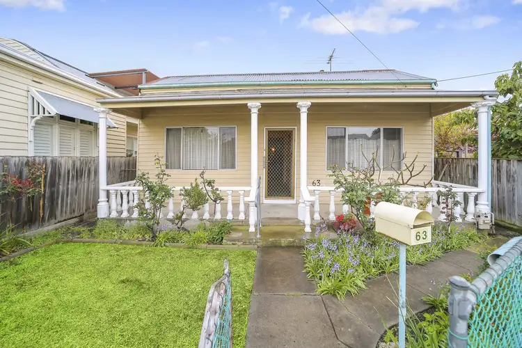 Second view of Homely house listing, 63 Dover Road, Williamstown VIC 3016