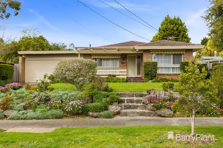 22 Swift Drive, Glen Waverley VIC 3150