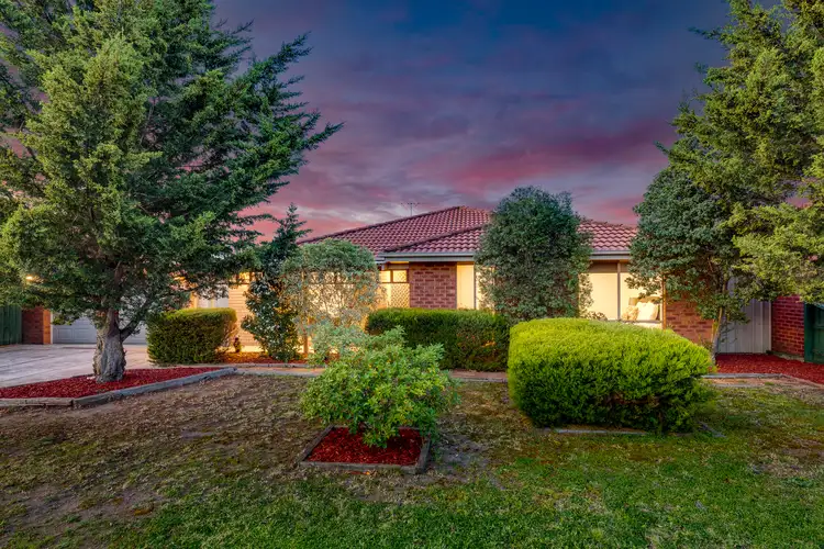 Second view of Homely house listing, 2 Kontek Way, Sydenham VIC 3037