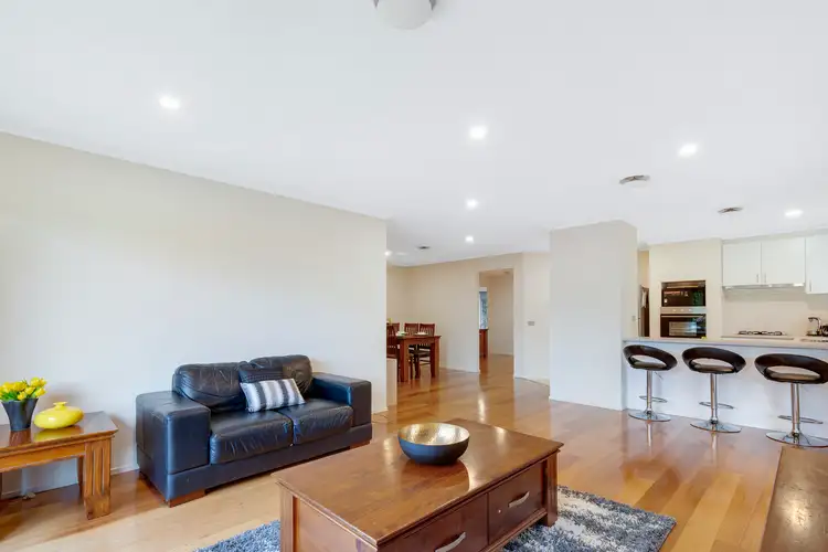 Fourth view of Homely house listing, 2 Kontek Way, Sydenham VIC 3037