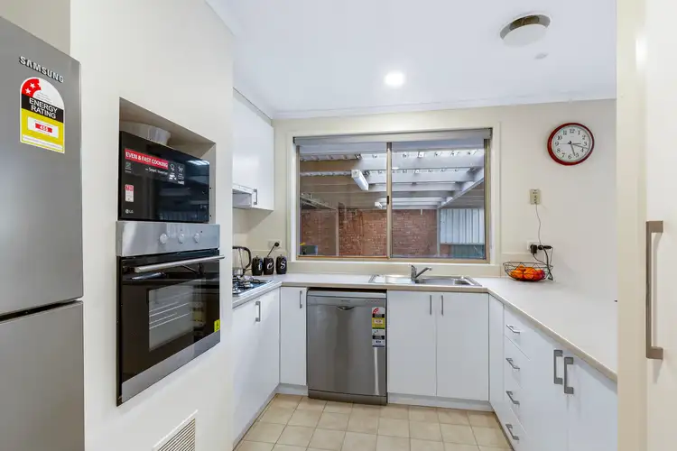 Fifth view of Homely house listing, 2 Kontek Way, Sydenham VIC 3037