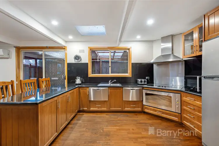 Third view of Homely house listing, 6 Kirrawee Court, Noble Park VIC 3174