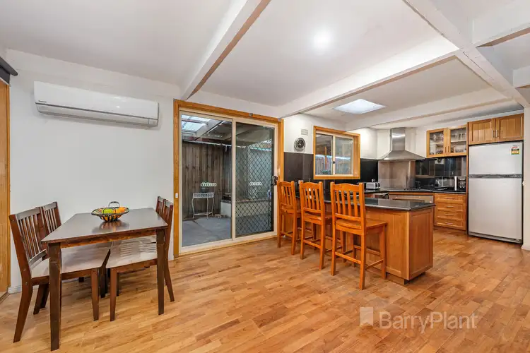 Fourth view of Homely house listing, 6 Kirrawee Court, Noble Park VIC 3174