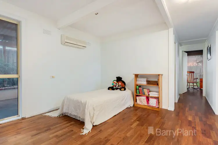 Sixth view of Homely house listing, 6 Kirrawee Court, Noble Park VIC 3174