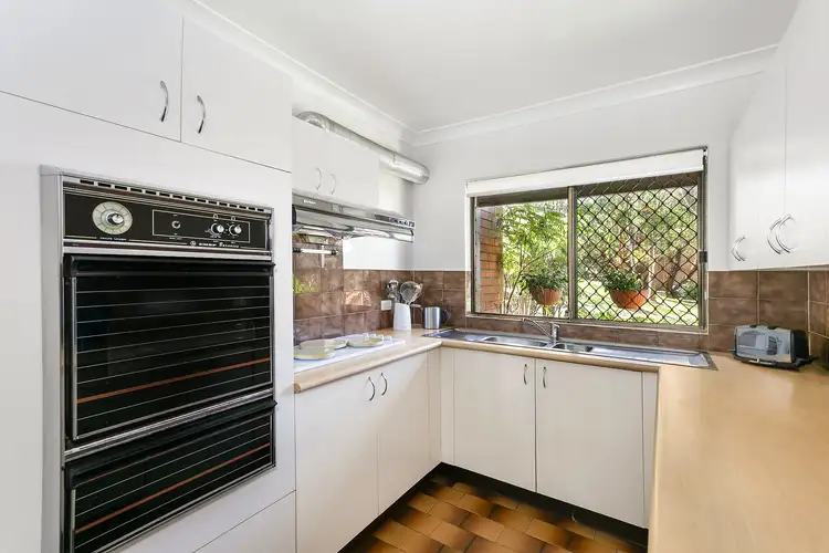 Fourth view of Homely townhouse listing, 15/10-14 Loch Maree Avenue, Thornleigh NSW 2120