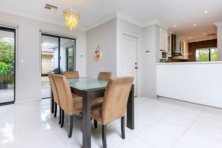 Third view of Homely house listing, 9 Adelina Street, Wilson WA 6107