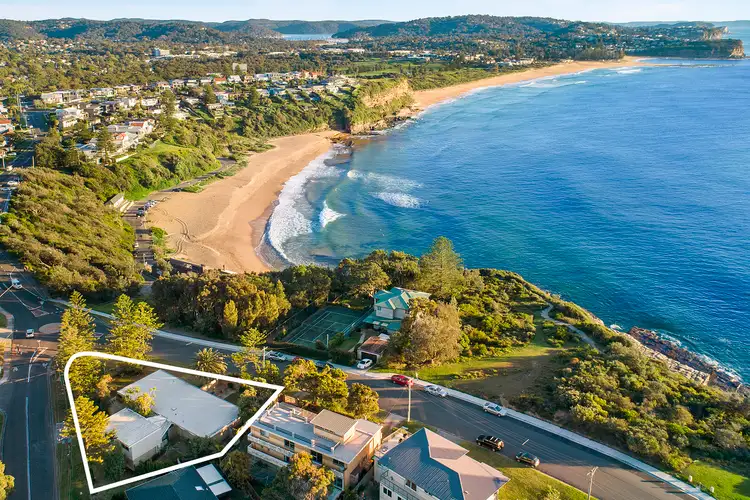 96 Narrabeen Park Parade, Warriewood NSW 2102