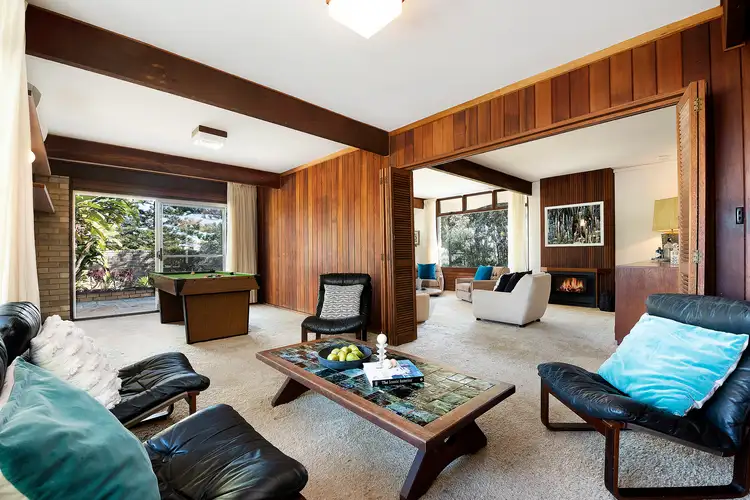 Second view of Homely house listing, 96 Narrabeen Park Parade, Warriewood NSW 2102
