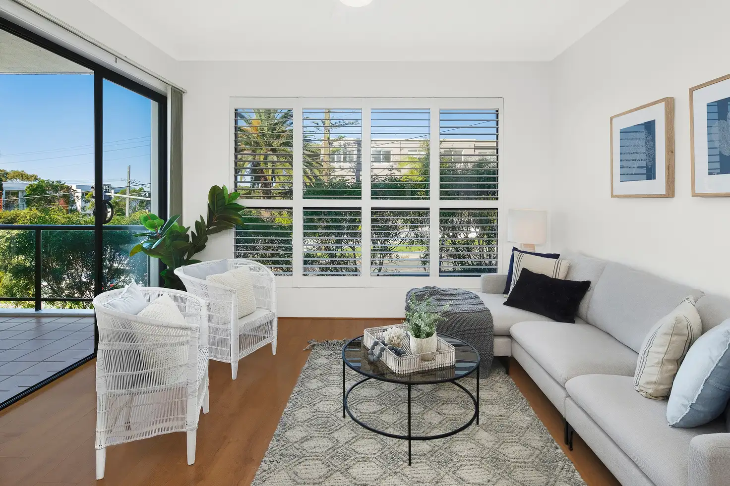 Main view of Homely apartment listing, 7/1-5 The Crescent, Dee Why NSW 2099