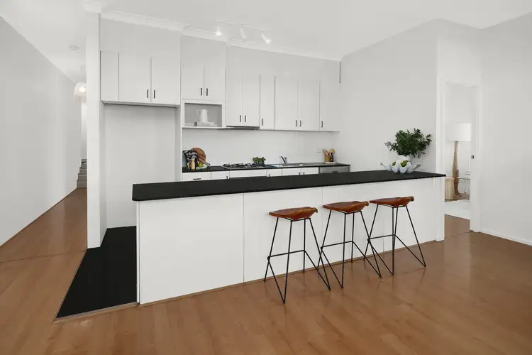 Second view of Homely apartment listing, 7/1-5 The Crescent, Dee Why NSW 2099