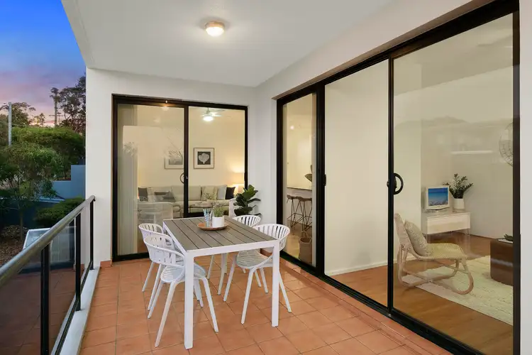 Third view of Homely apartment listing, 7/1-5 The Crescent, Dee Why NSW 2099
