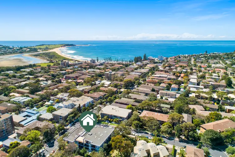 Fifth view of Homely apartment listing, 7/1-5 The Crescent, Dee Why NSW 2099