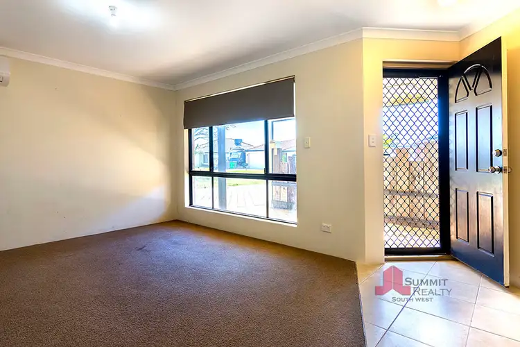 Second view of Homely house listing, 9 Brooklyn Way, Australind WA 6233