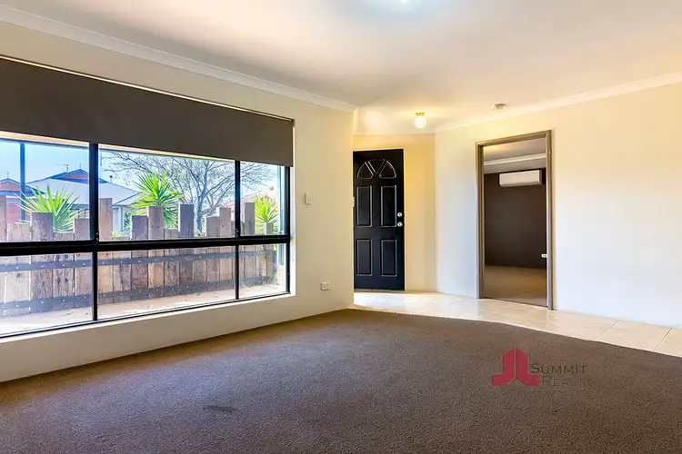 Third view of Homely house listing, 9 Brooklyn Way, Australind WA 6233