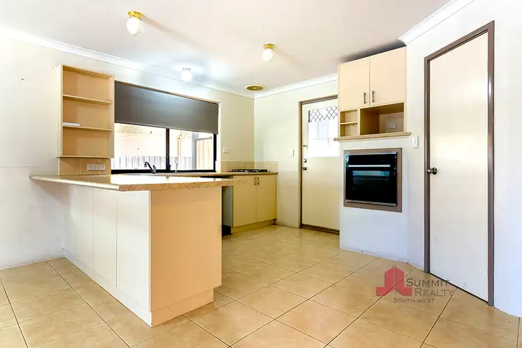 Sixth view of Homely house listing, 9 Brooklyn Way, Australind WA 6233