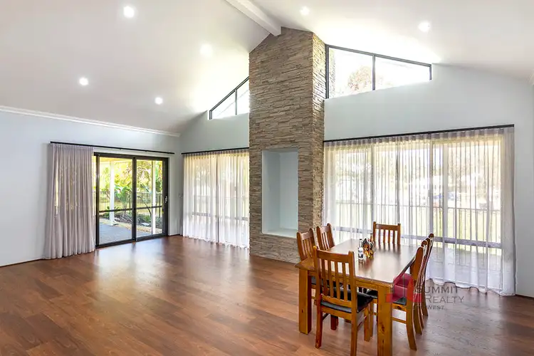4 Chidlow Way, Roelands WA 6226