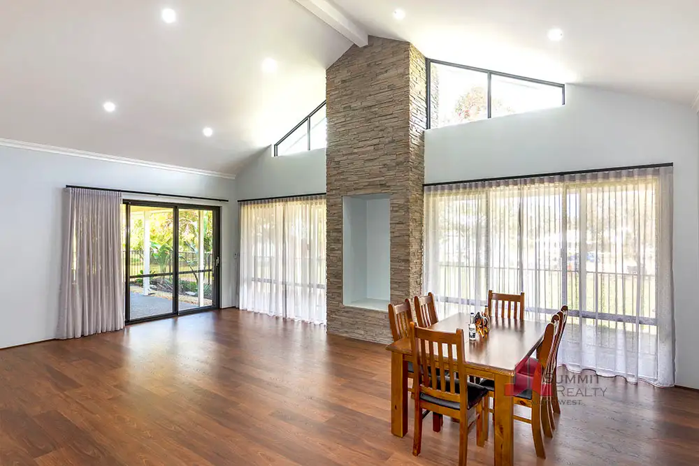 Main view of Homely house listing, 4 Chidlow Way, Roelands WA 6226