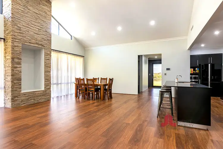 Second view of Homely house listing, 4 Chidlow Way, Roelands WA 6226