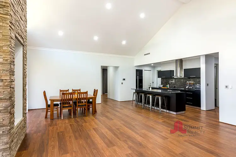 Third view of Homely house listing, 4 Chidlow Way, Roelands WA 6226