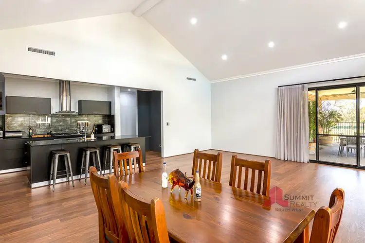 Fourth view of Homely house listing, 4 Chidlow Way, Roelands WA 6226