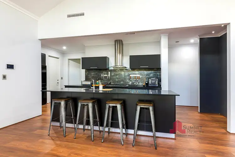 Fifth view of Homely house listing, 4 Chidlow Way, Roelands WA 6226