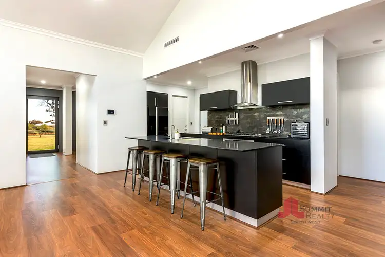 Sixth view of Homely house listing, 4 Chidlow Way, Roelands WA 6226