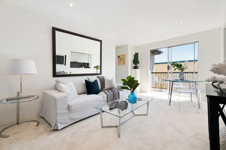 8/268 Glebe Point Road, Glebe NSW 2037