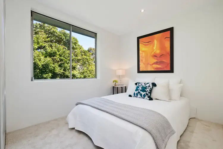 Fifth view of Homely apartment listing, 8/268 Glebe Point Road, Glebe NSW 2037