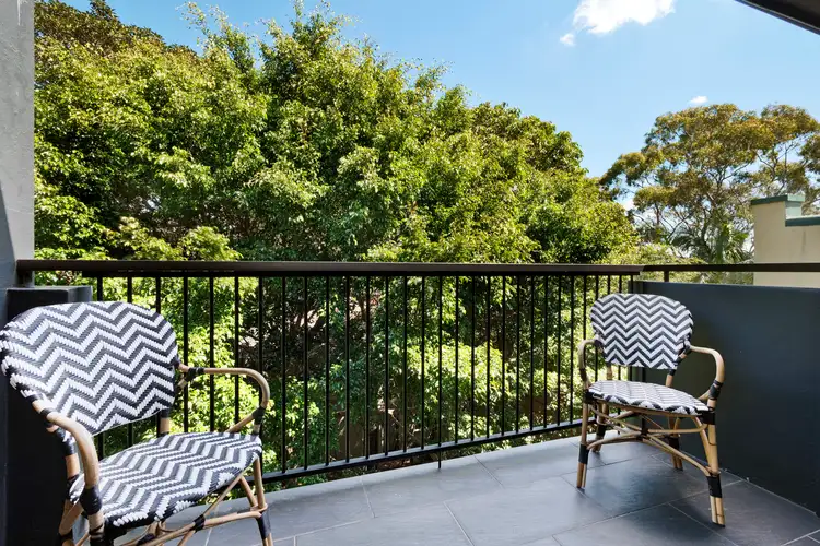 Sixth view of Homely apartment listing, 8/268 Glebe Point Road, Glebe NSW 2037