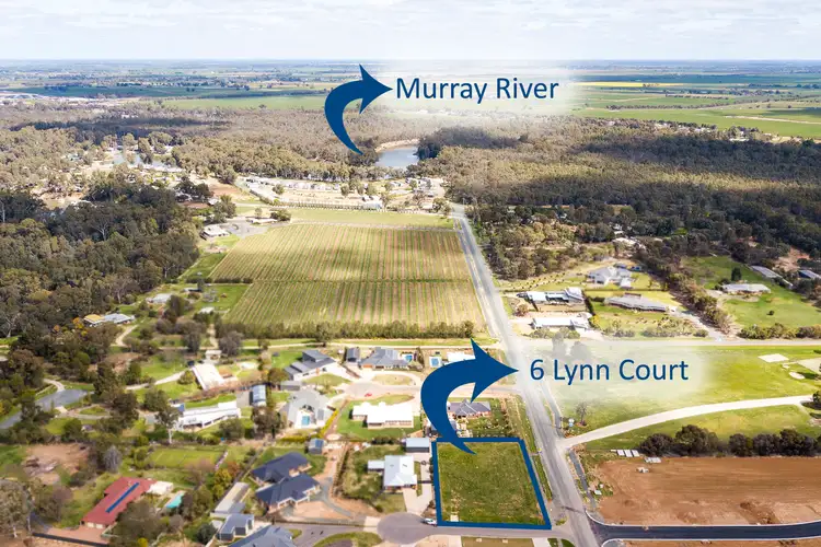 6 Lynn Court, Moama NSW 2731