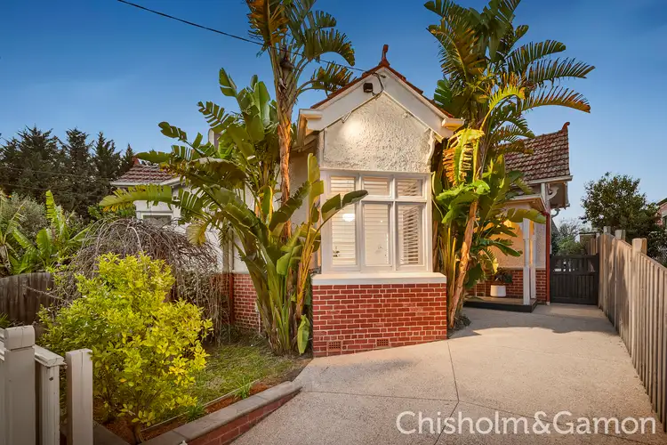 50 Byron Street, Elwood VIC 3184