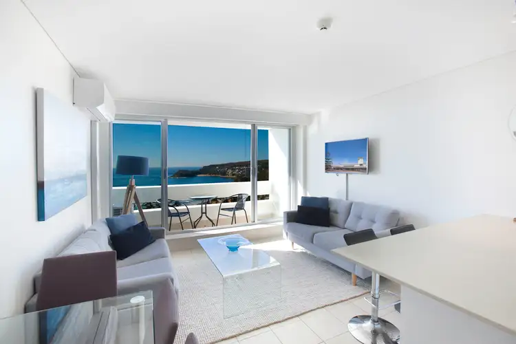 Second view of Homely apartment listing, 934/22 Central Avenue, Manly NSW 2095
